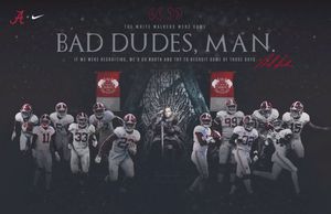 Image post by @AlabamaFTBL on Twitter