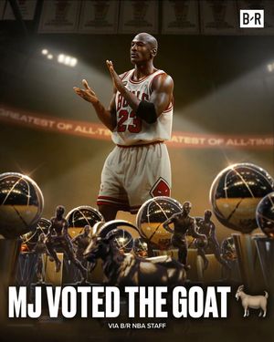 Image post by @bleacherreport on Instagram