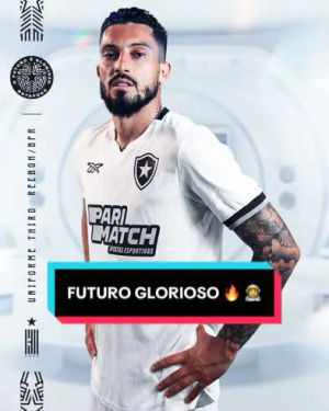 Image post by @botafogo on TikTok