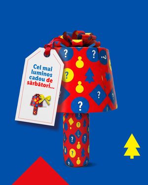 Image post by @lidlromania on Instagram