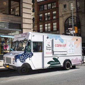 Image post by @foodtruckpromotions on Instagram