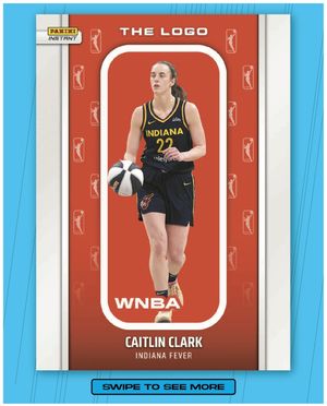 Image post by @paniniamerica on Instagram