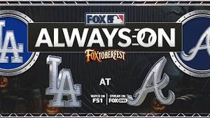 Video post by @foxsports on YouTube