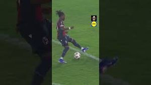 Video post by @uefa on YouTube