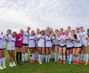 Image post by @troygirlssoccer on Instagram