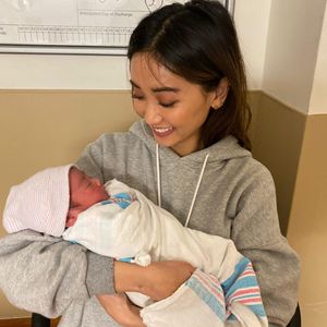 Image post by @brendasong on Instagram