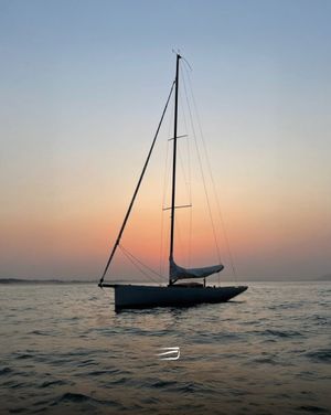 Image post by @wallyyachts_official on Instagram