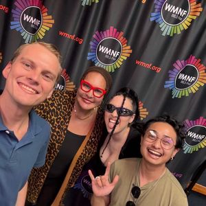 Image post by @wmnf885 on Instagram