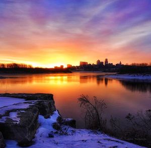 Image post by @kansascityvisuals on Instagram
