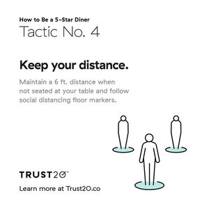 Image post by @trust20usa on Facebook