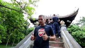 Video post by @arsenal on YouTube