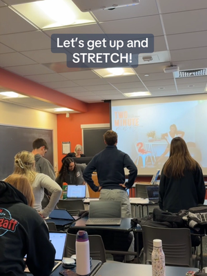 Video post by @pennstate on TikTok