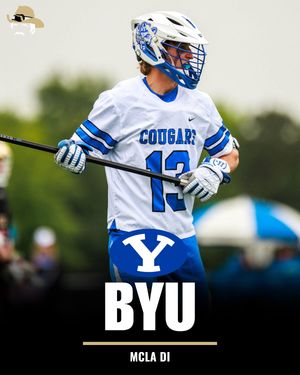 Image post by @varsityclublacrosse on Instagram