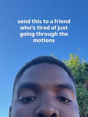 Image post by @thesend on Instagram