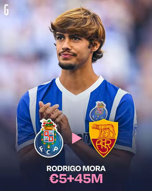 Image post by @lagazzettadellosport on TikTok