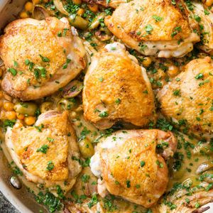 Image post by @cookscountry on Instagram