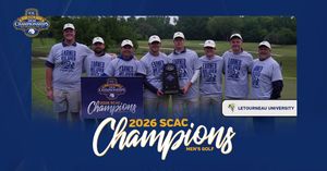 Image post by @SCAC_Sports on Twitter