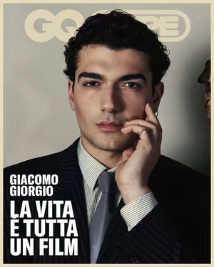 Image post by @gqitalia on TikTok