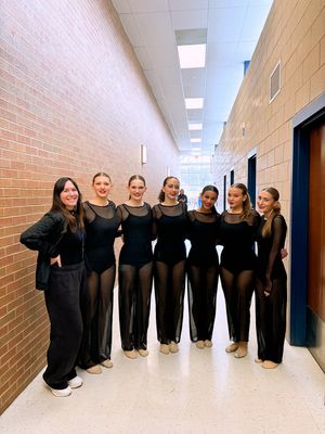 Image post by @rhythmandgracedancecompany on Instagram