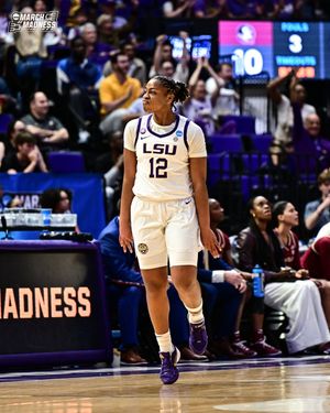 Image post by @MarchMadnessWBB on Twitter