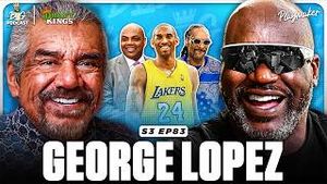 Video post by @The Big Podcast with Shaq on YouTube