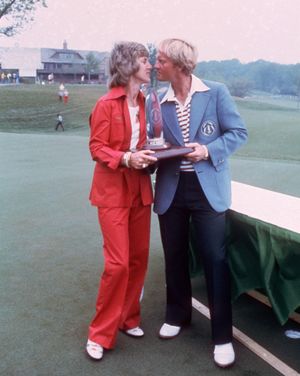 Image post by @memorialgolf on Instagram