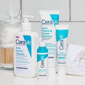 Image post by @cerave on Instagram