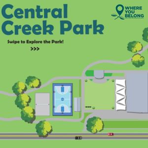 Image post by @cityofgoosecreekrecreation on Instagram