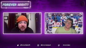 Video post by @forevermightypodcast on YouTube