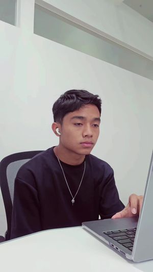 Video post by @betrandputraonsureal on TikTok