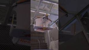 Video post by @redbullusa on YouTube