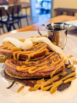 Image post by @thepowellsplate on Instagram