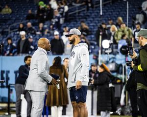 Image post by @dallascowboys on Twitter