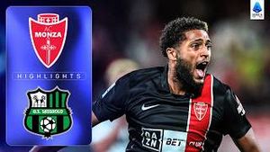 Video post by @seriea on YouTube