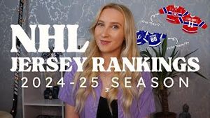 Video post by @Victoria Stewart on YouTube