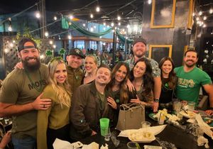 Image post by @brittanyforce on Instagram