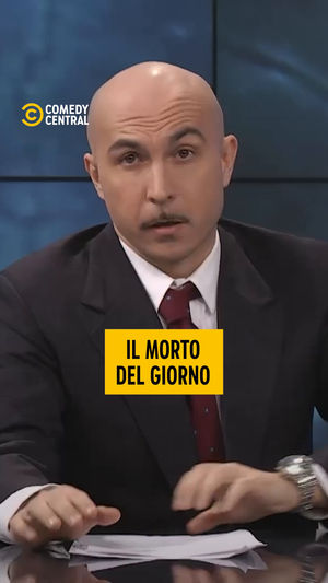 Video post by @comedyitalia on TikTok