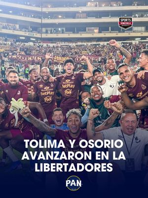 Image post by @sports_venezuela on Instagram