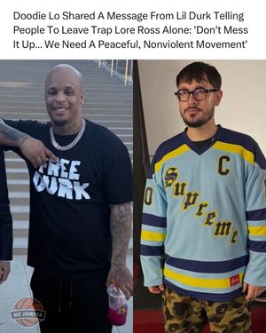Image post by @nojumper on Instagram