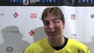 Video post by @flohockey on YouTube