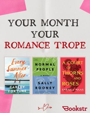 Image post by @bookstrofficial on Instagram