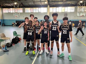 Image post by @empireyouthathletics on Instagram