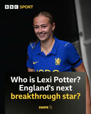 Image post by @bbcwomensfootball on TikTok