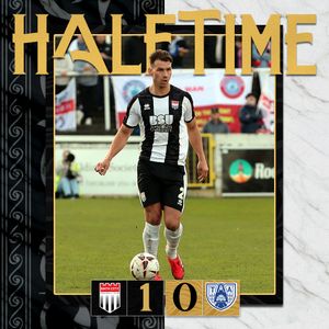 Image post by @bathcityfc on Instagram