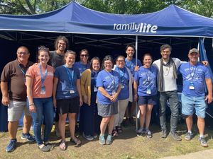 Image post by @familylifenypa on Instagram
