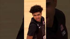 Video post by @nbcsports on YouTube