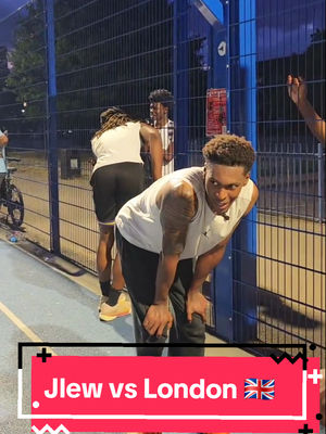 Video post by @londonhoops on TikTok