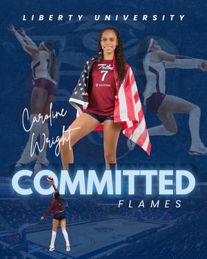 Image post by @mytribevolleyball on Instagram