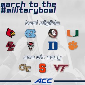 Image post by @militarybowl on Instagram