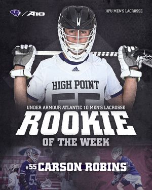 Image post by @hpumenslax on Instagram